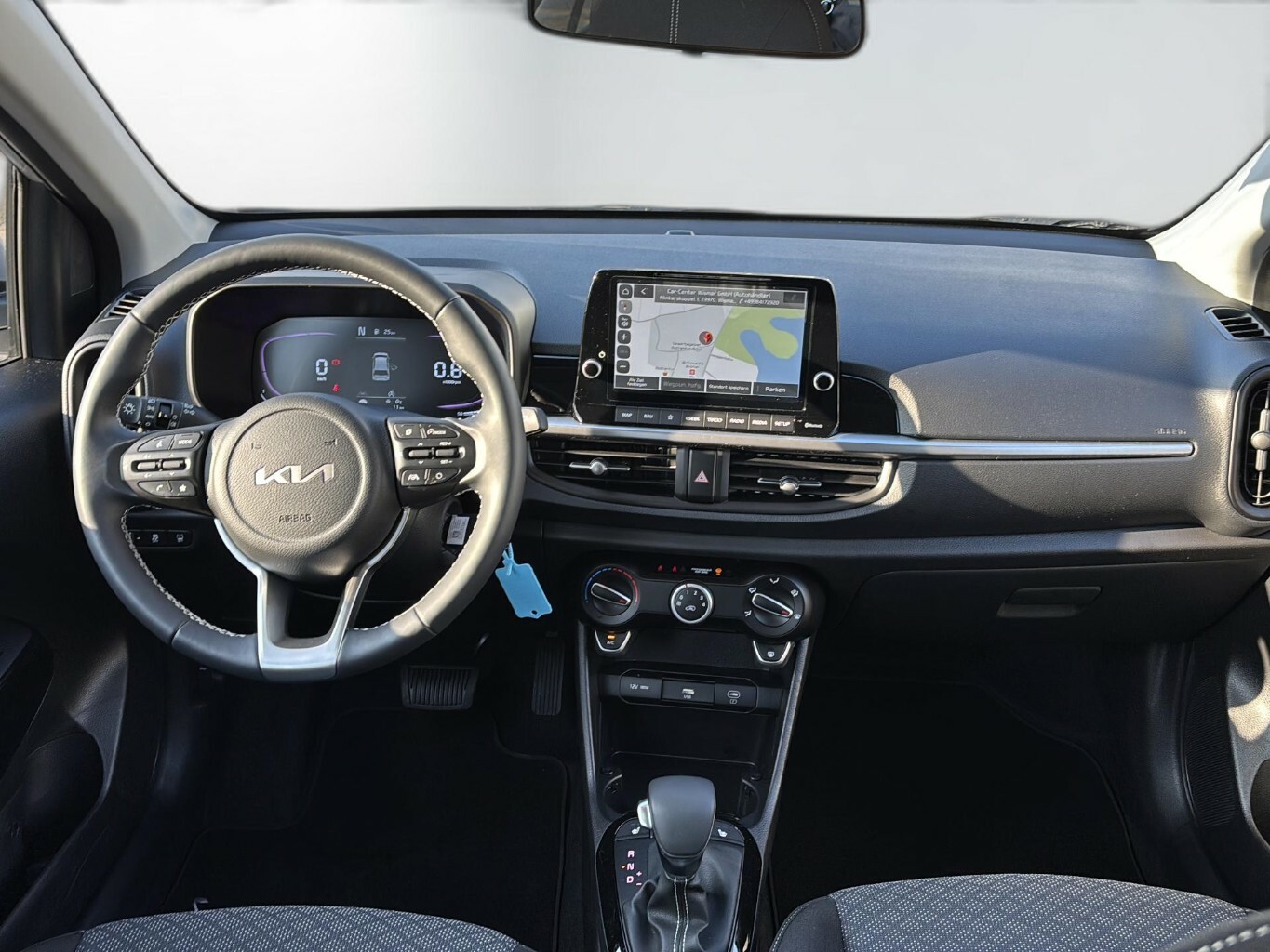Kia Picanto – Bild 9