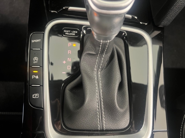 Kia cee'd – Bild 13