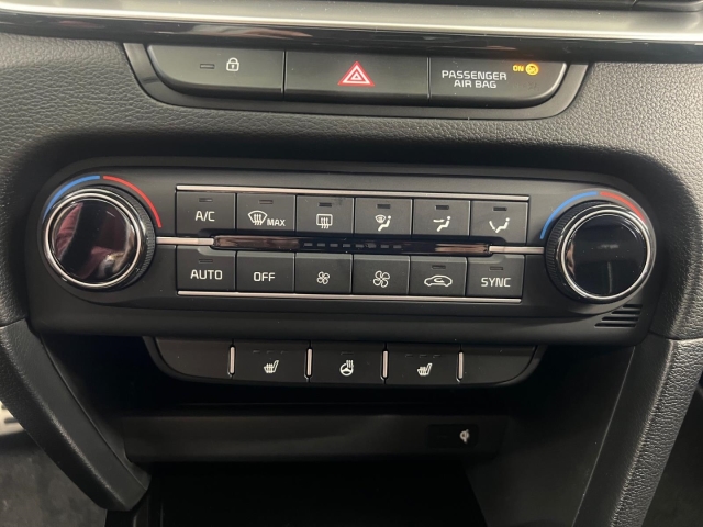 Kia cee'd – Bild 15