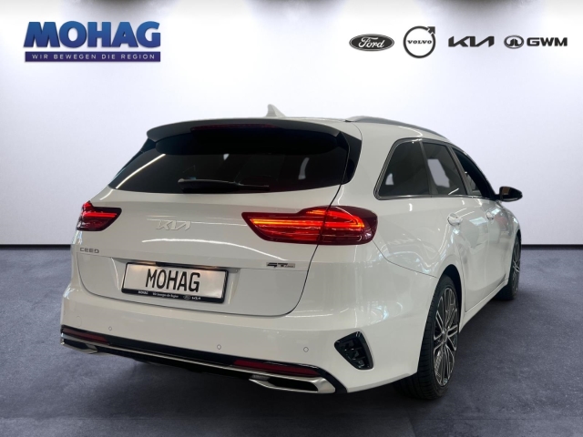Kia cee'd – Bild 3