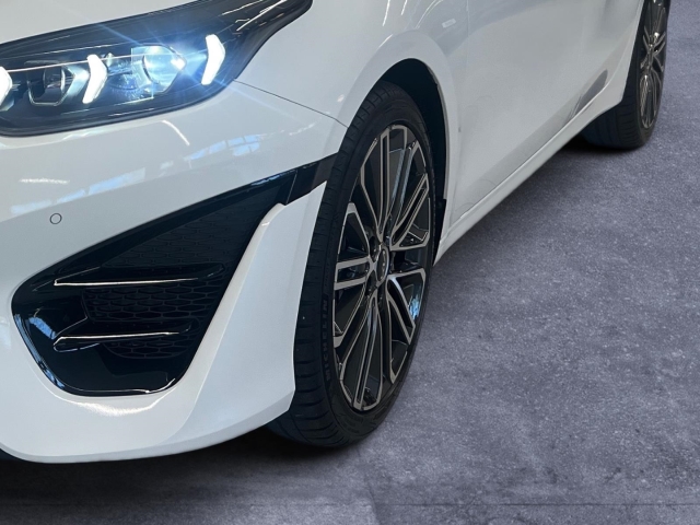 Kia cee'd – Bild 6