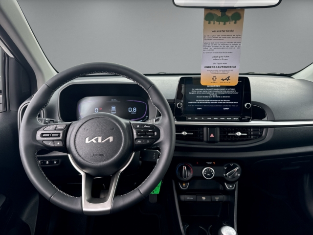 Kia Picanto – Bild 10