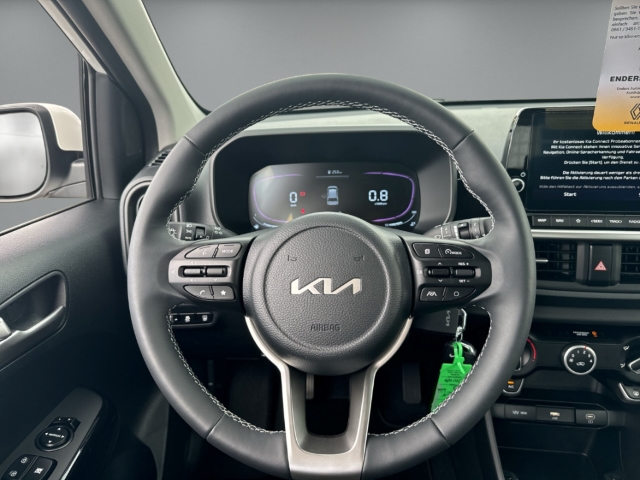 Kia Picanto – Bild 12