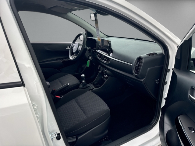 Kia Picanto – Bild 13
