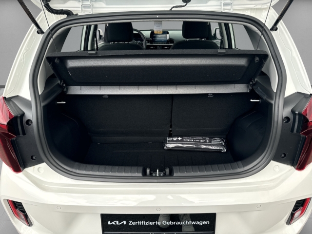 Kia Picanto – Bild 14
