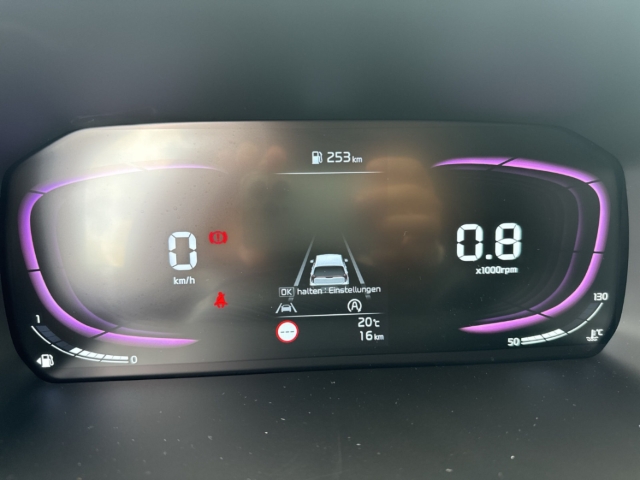 Kia Picanto – Bild 18