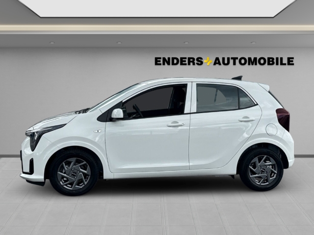 Kia Picanto – Bild 2