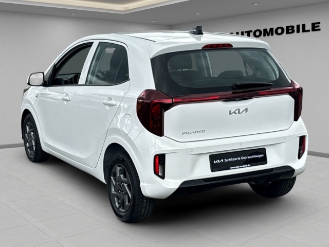 Kia Picanto – Bild 3