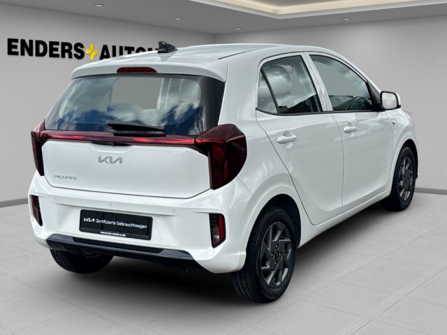 Kia Picanto – Bild 4