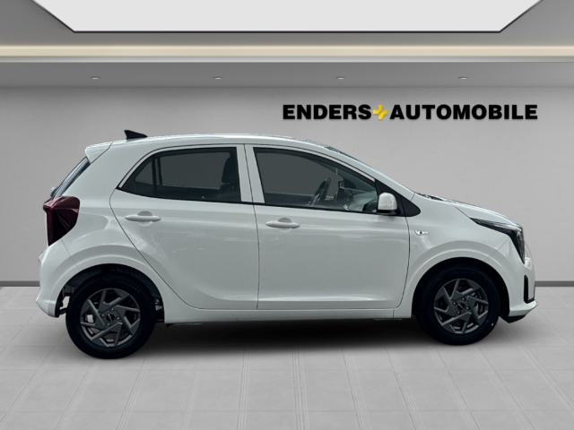 Kia Picanto – Bild 5