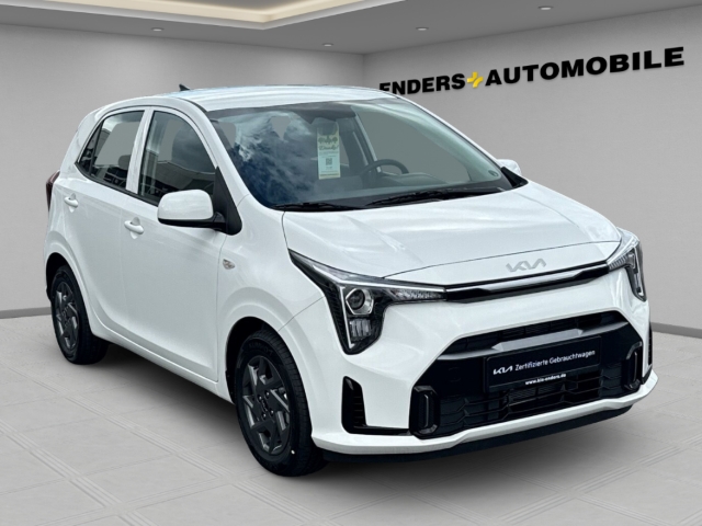 Kia Picanto – Bild 6