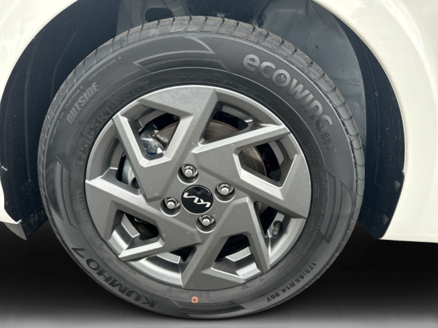 Kia Picanto – Bild 7
