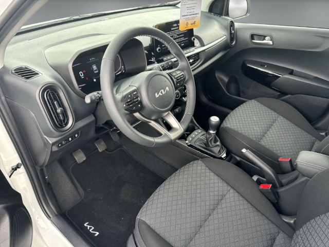 Kia Picanto – Bild 8