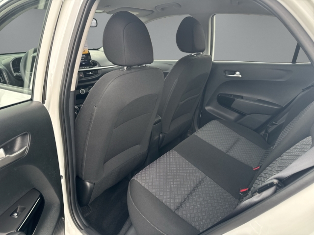 Kia Picanto – Bild 9