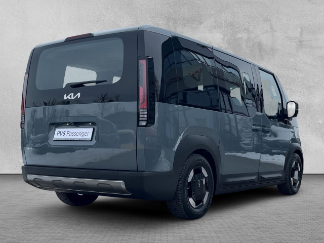 Kia PV5