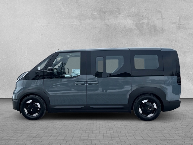Kia PV5