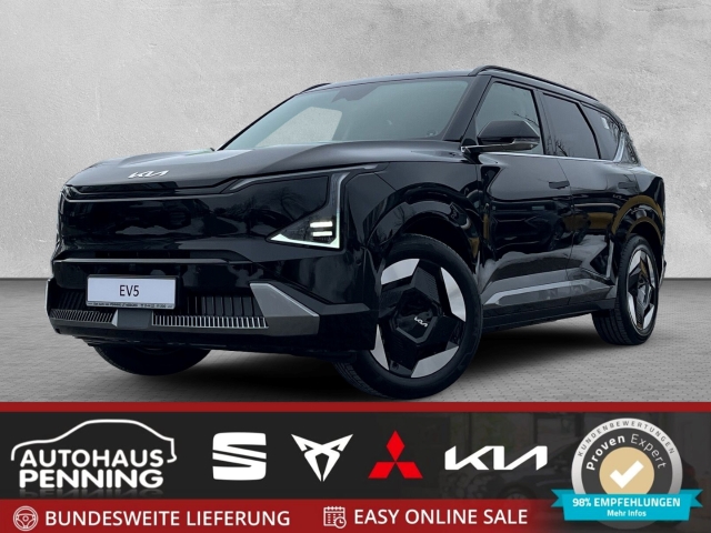 Kia EV5