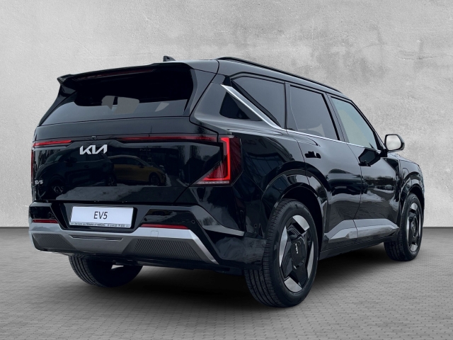 Kia EV5