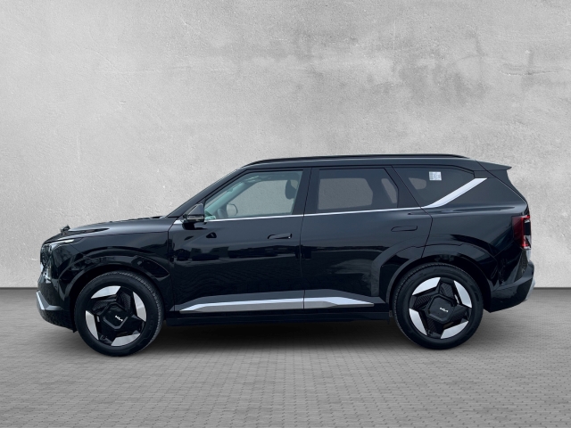 Kia EV5