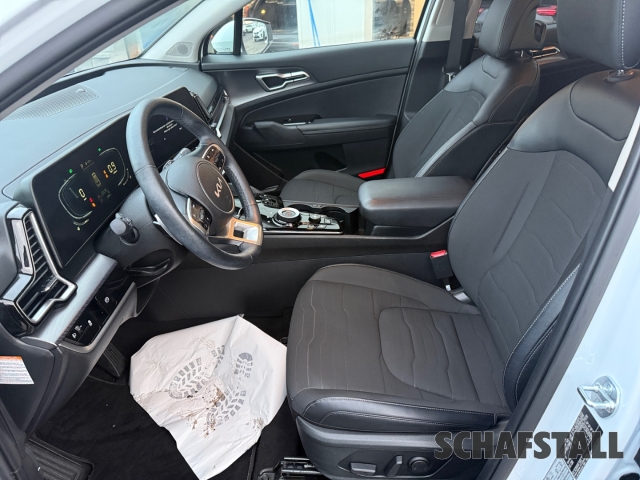 Kia Sportage – Bild 10