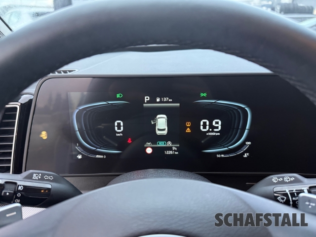 Kia Sportage – Bild 11