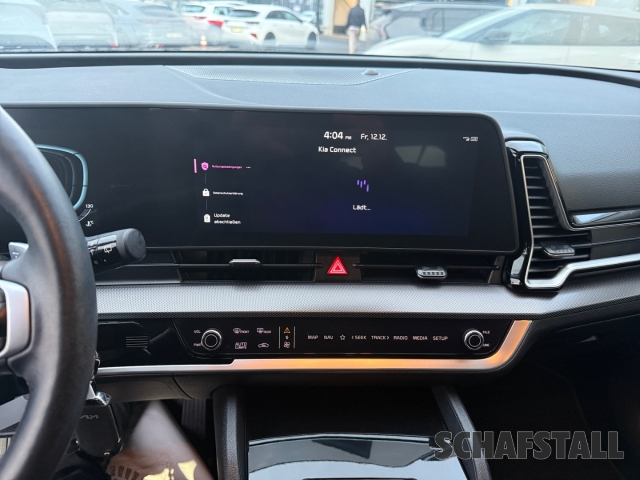 Kia Sportage – Bild 12