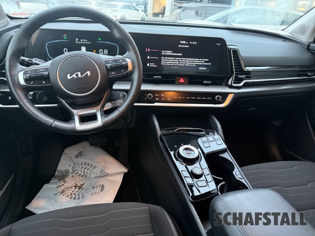 Kia Sportage – Bild 13