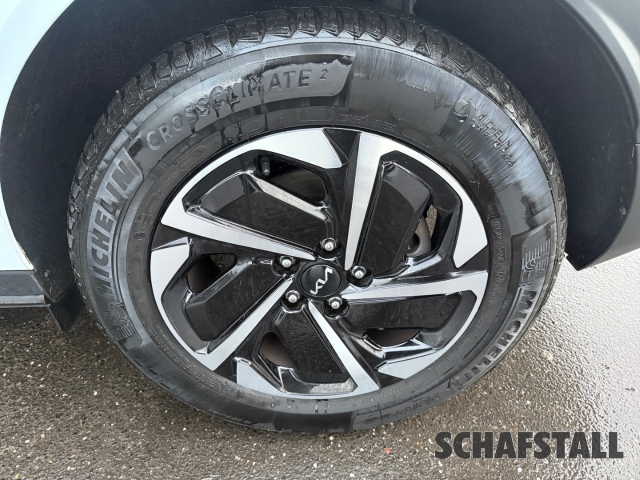 Kia Sportage – Bild 14
