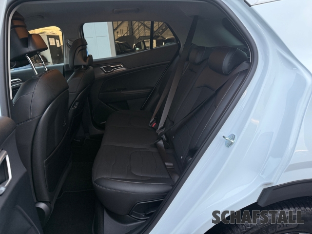 Kia Sportage – Bild 15