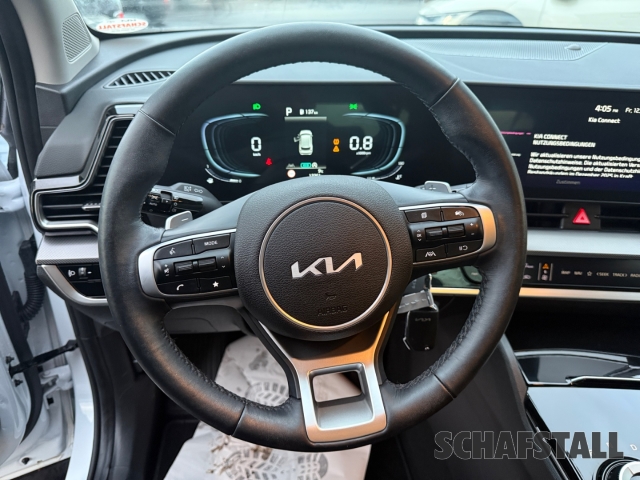 Kia Sportage – Bild 16