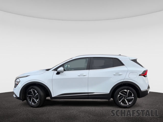 Kia Sportage – Bild 2