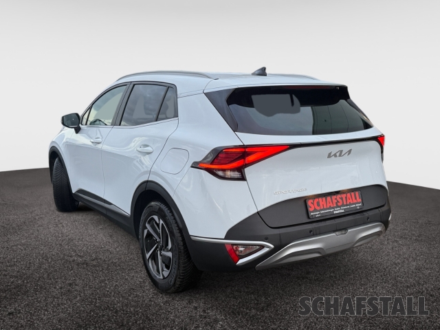 Kia Sportage – Bild 3