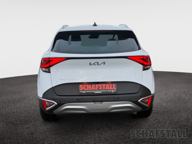 Kia Sportage – Bild 5