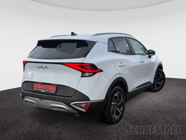 Kia Sportage – Bild 6