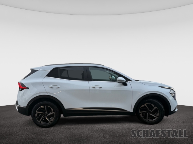 Kia Sportage – Bild 7