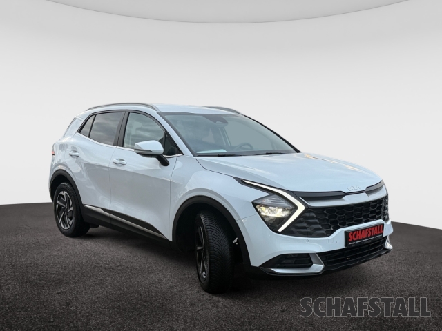Kia Sportage – Bild 8