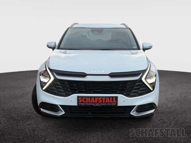 Kia Sportage – Bild 9