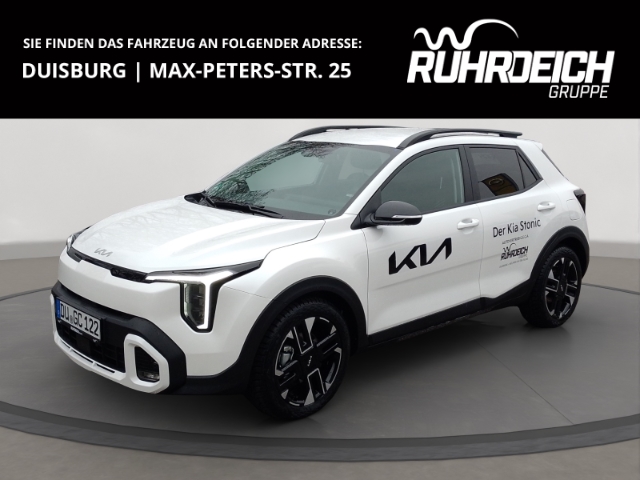 Kia Stonic