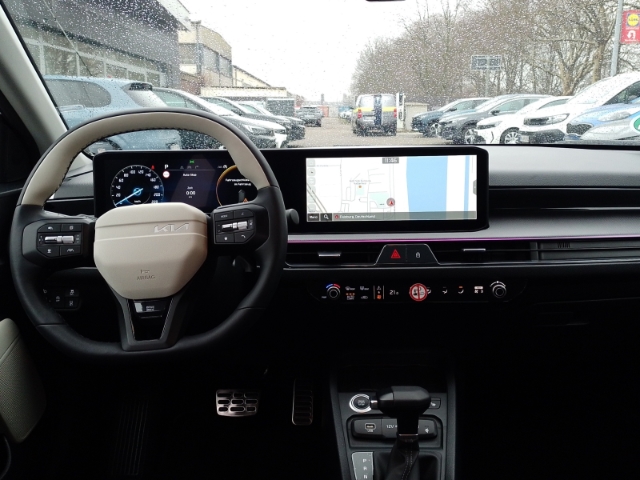 Kia Stonic – Bild 10