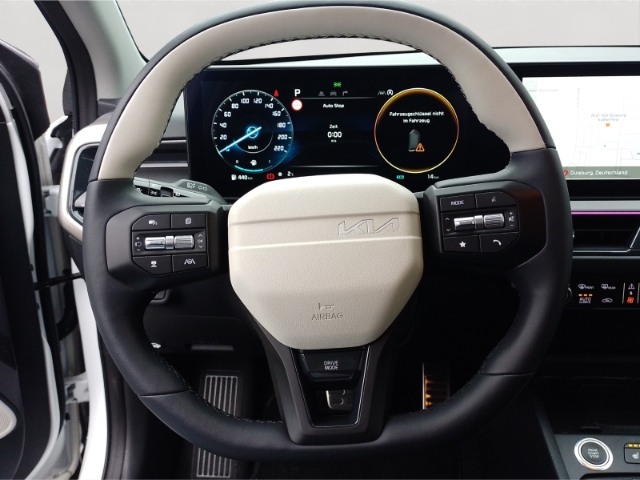 Kia Stonic – Bild 13