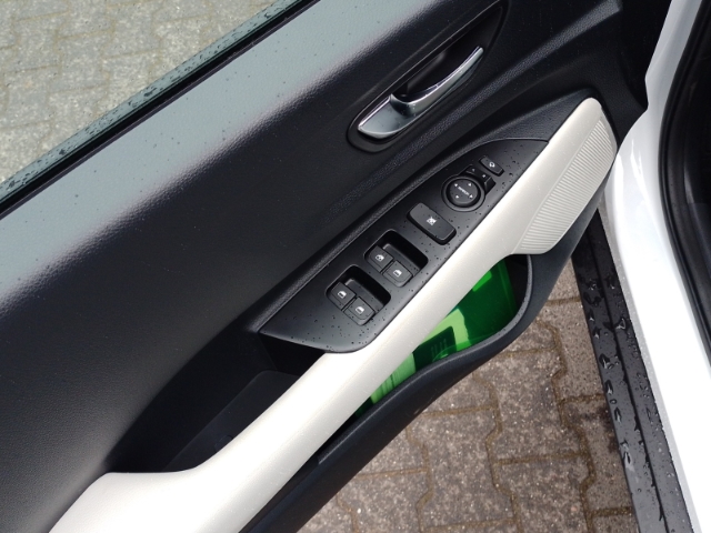 Kia Stonic – Bild 14