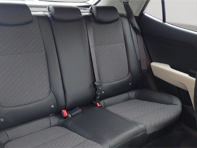 Kia Stonic – Bild 15