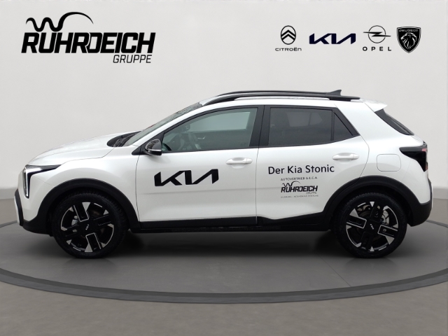 Kia Stonic – Bild 2