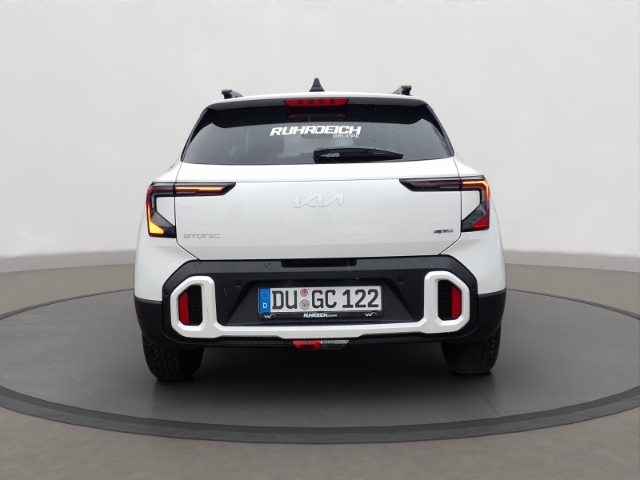 Kia Stonic – Bild 4