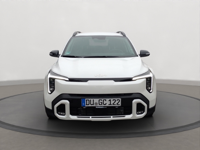 Kia Stonic – Bild 6