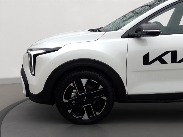 Kia Stonic – Bild 7