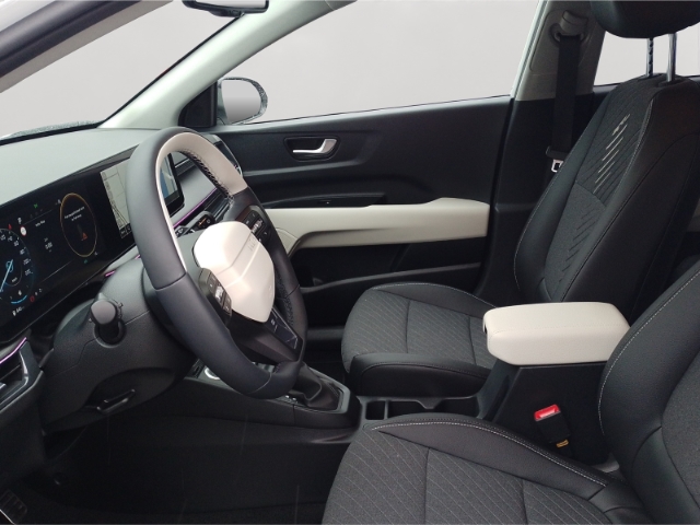 Kia Stonic – Bild 8