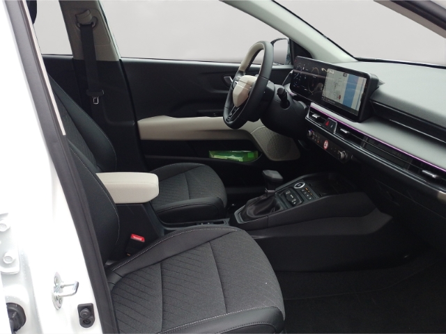 Kia Stonic – Bild 9