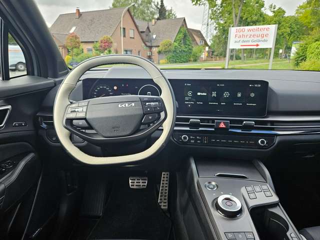 Kia Sportage – Bild 11