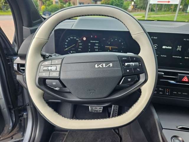 Kia Sportage – Bild 12